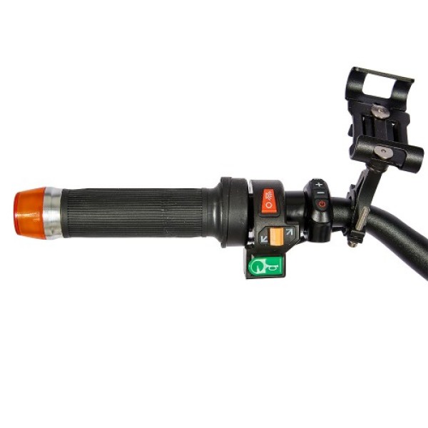 Электросамокат Spark City Rider Curve 10